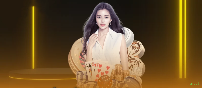 Casino Login umbet