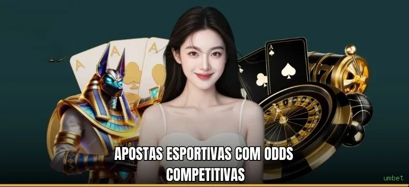 umbet Link Oficial